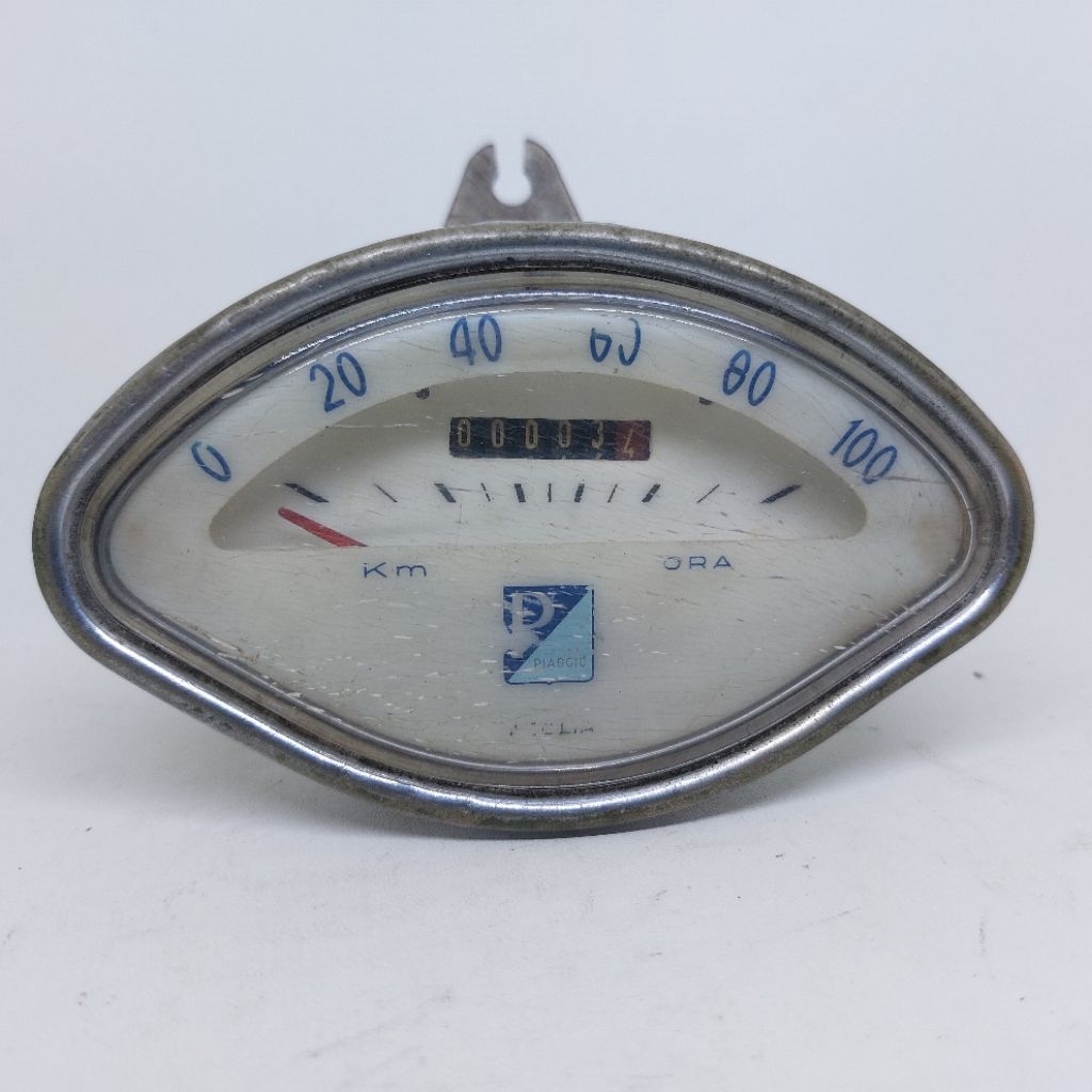 Speedometer vespa vbb spidometer spido speedo