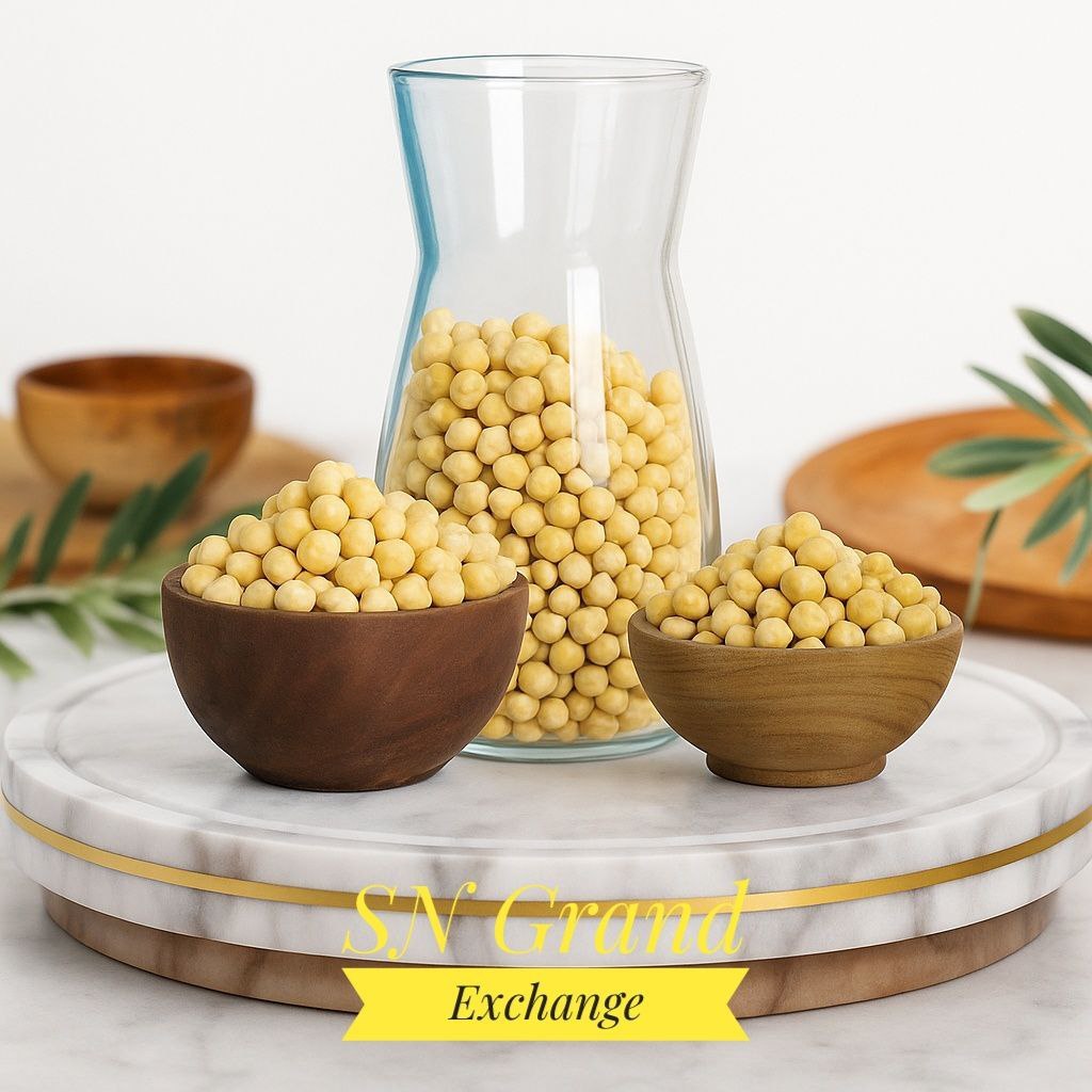 

Kacang Arab Oleh Oleh Haji 1kg