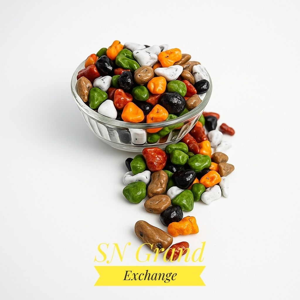 

Coklat Cokelat Kerikil Turki Oleh Oleh Haji Umroh Isi 100/ 250/ 500/ 1000Gram