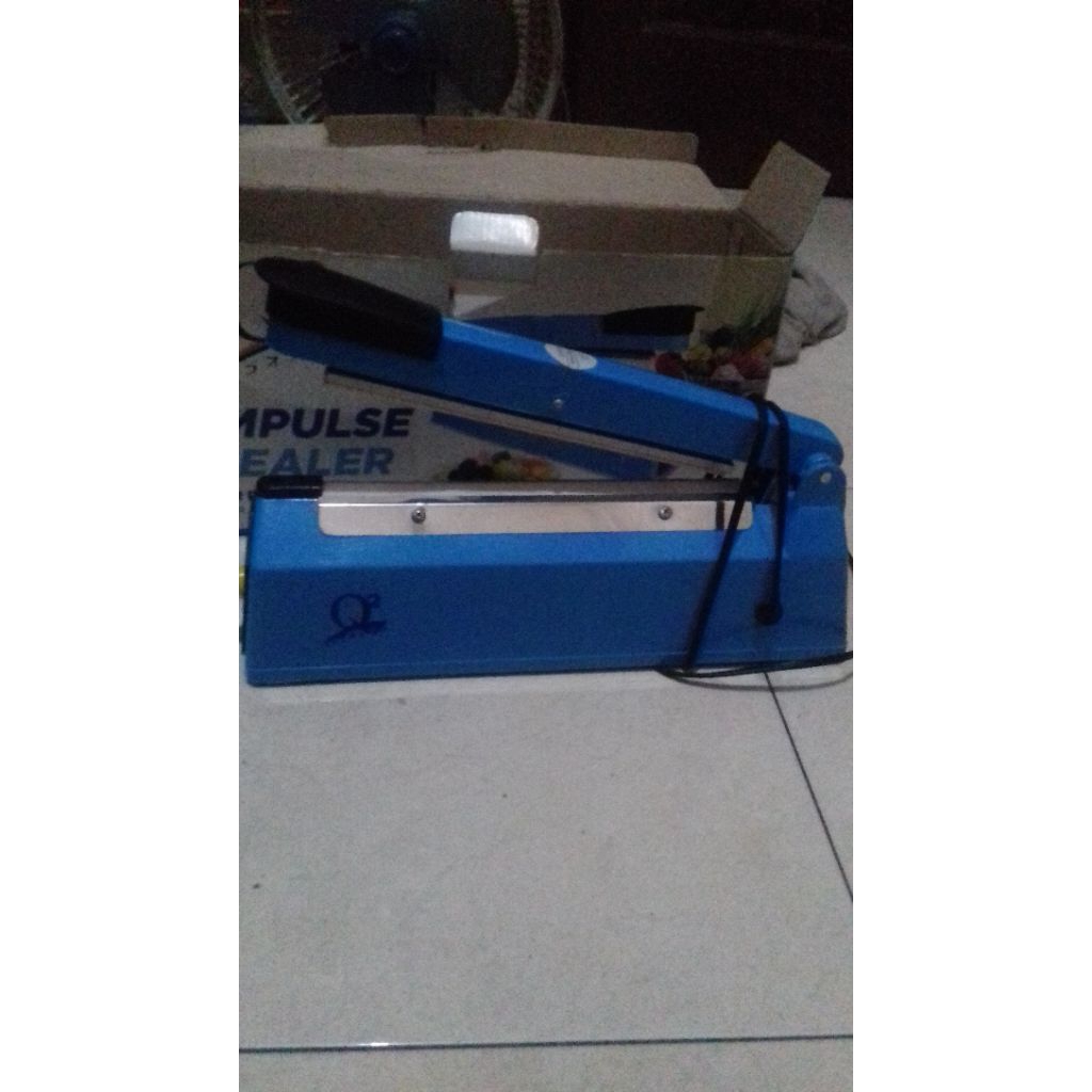 Impulse Sealer q2