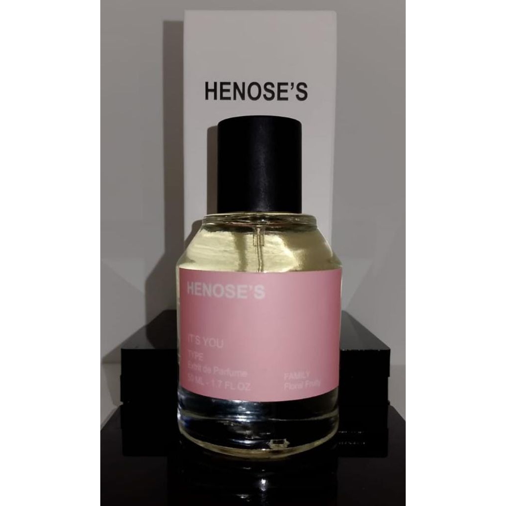

HENOSE'S - IT'S YOU 50ml
