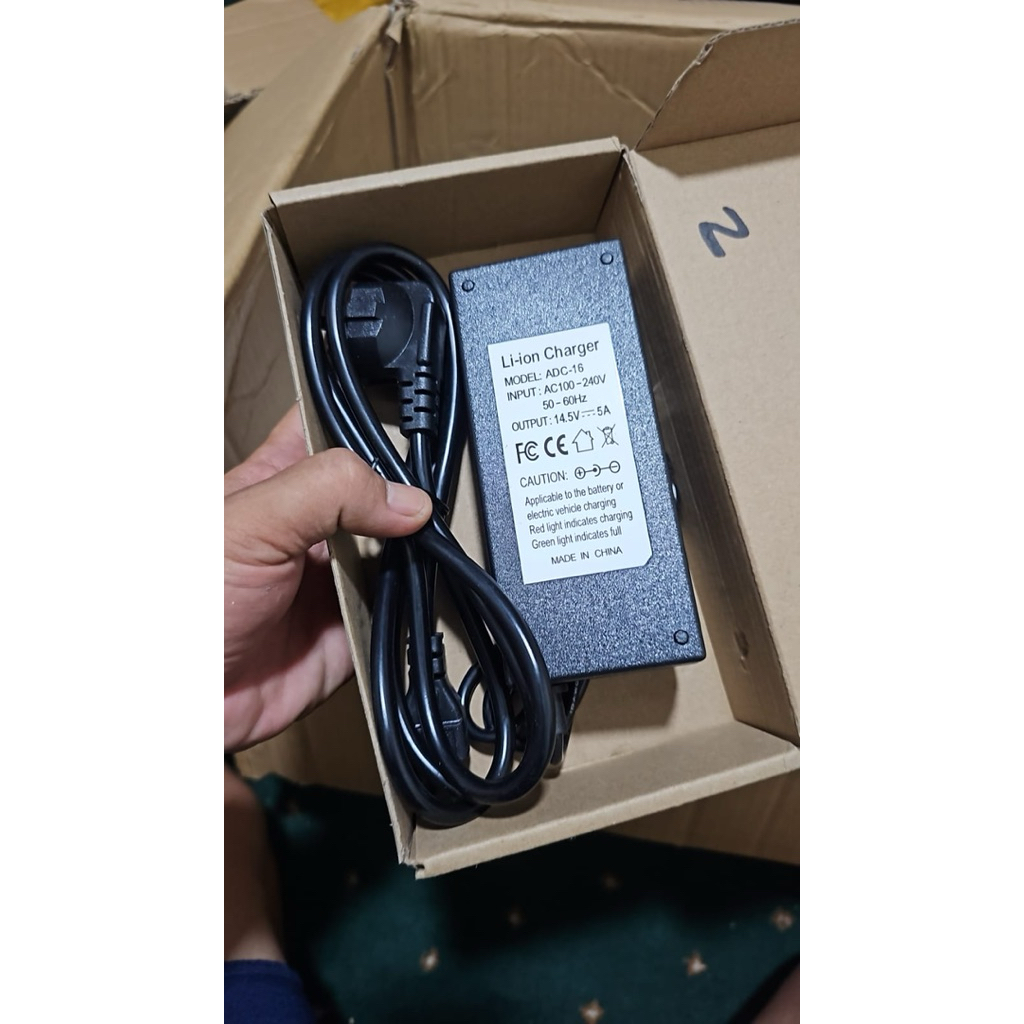 Power AC adaptor charger fusion splicer sumitomo | charger splicer sumitomo | charger sumitomo