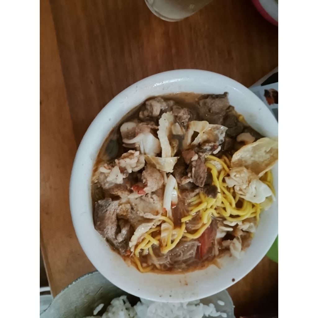 SOTO_MIE_BOGOR_DAGING_SAPI_GURIH_PEDAS