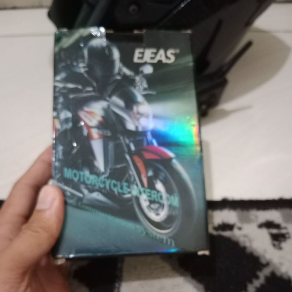 ejeas v6 pro