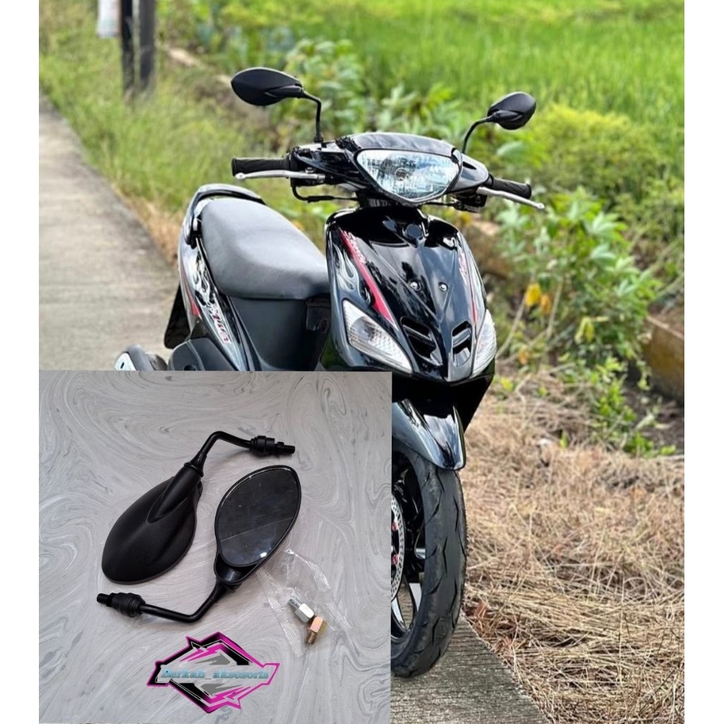 Spion X1 PNP Yamaha Mio Sporty