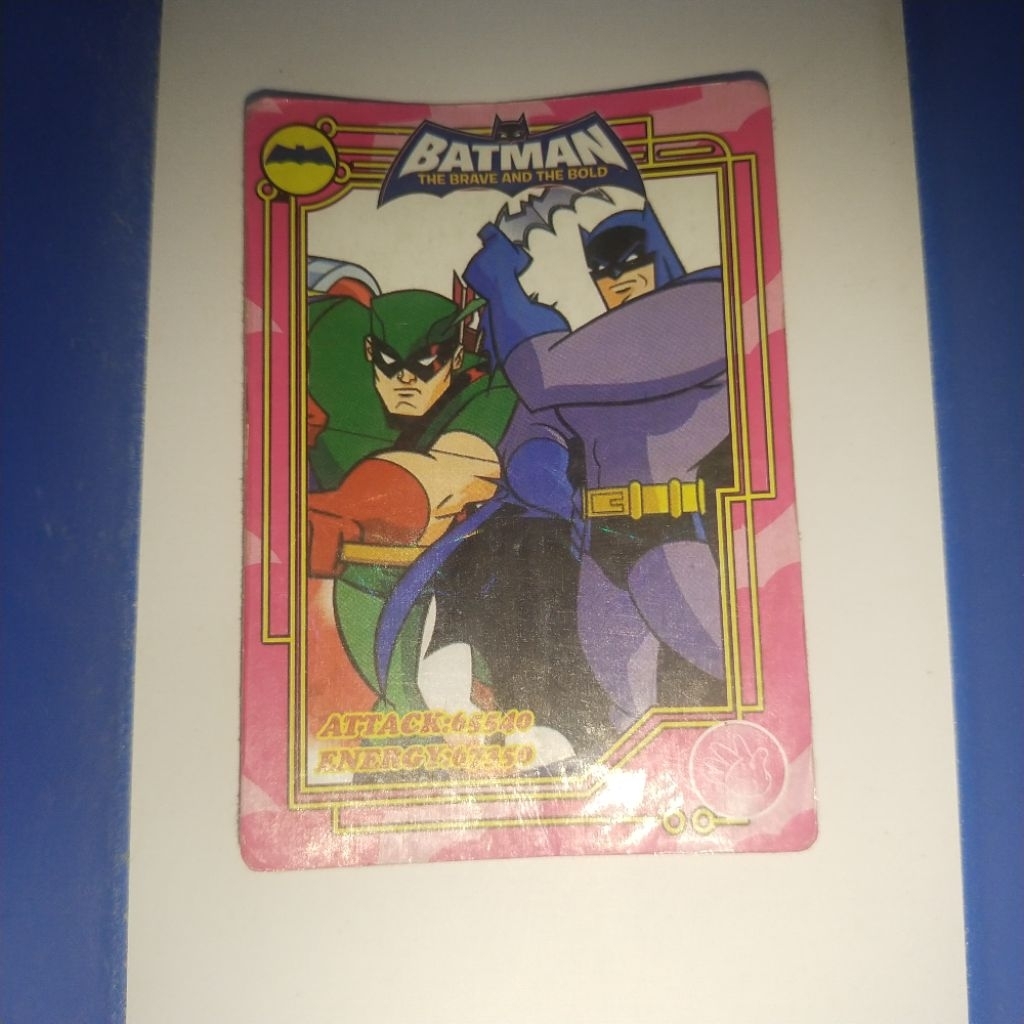 guppyhappy0o0 - kartu jaman dulu 1 pcs | kartu langka nostalgia 90an & 2000an | trading cards game h