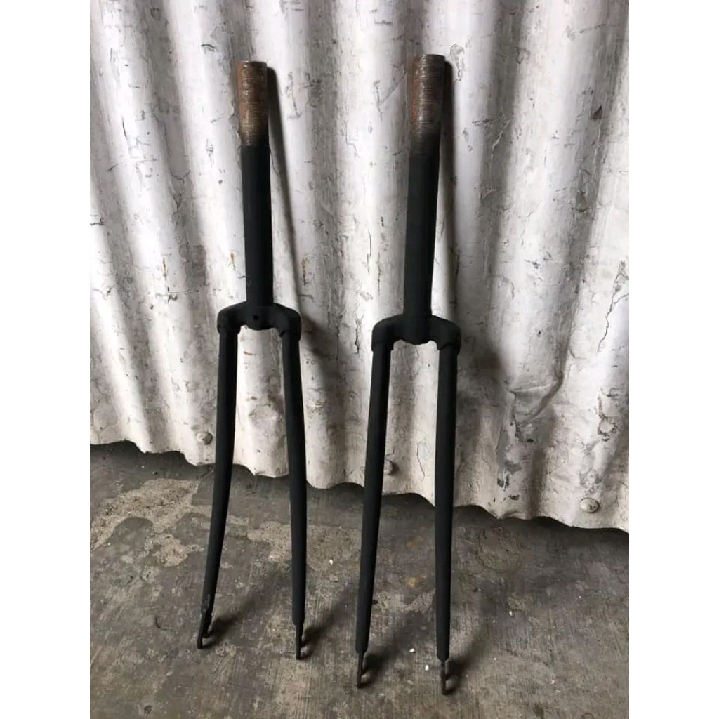 fork akisu 700c