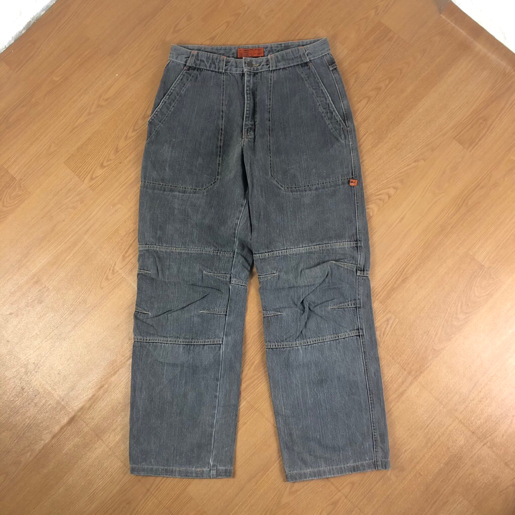 TBJ Riders Regular Jeans