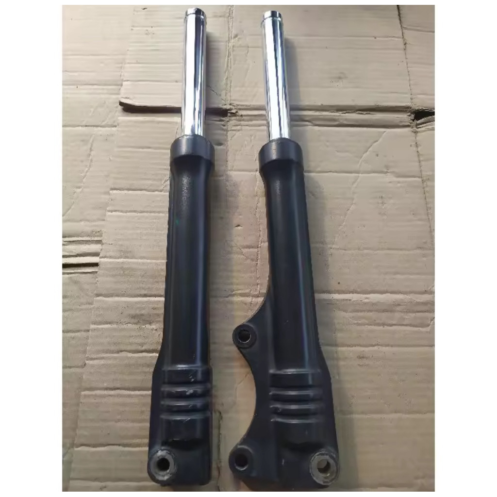 SHOCKBREAKER SHOK DEPAN YAMAHA X-RIDE Old X-RIDE 115 SEKEN COPOTAN