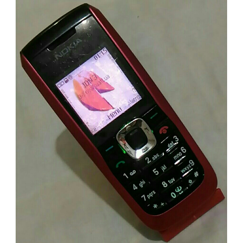 NOKIA 2626 ALL OPR