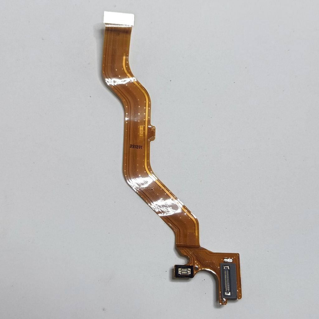 Fleksibel To LCD Vivo S1 Pro ORIGINAL Copotan/Bawaan