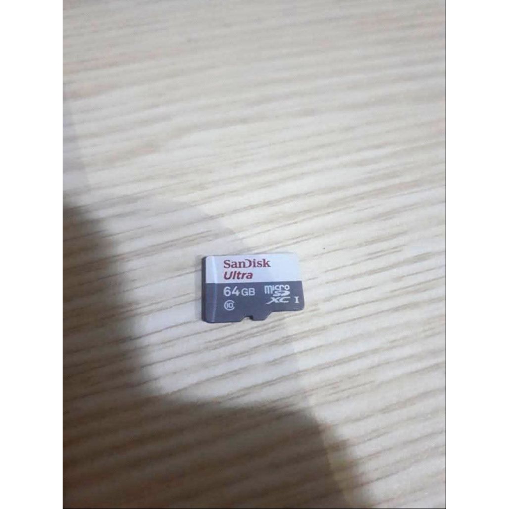 memory card hp 64gb.