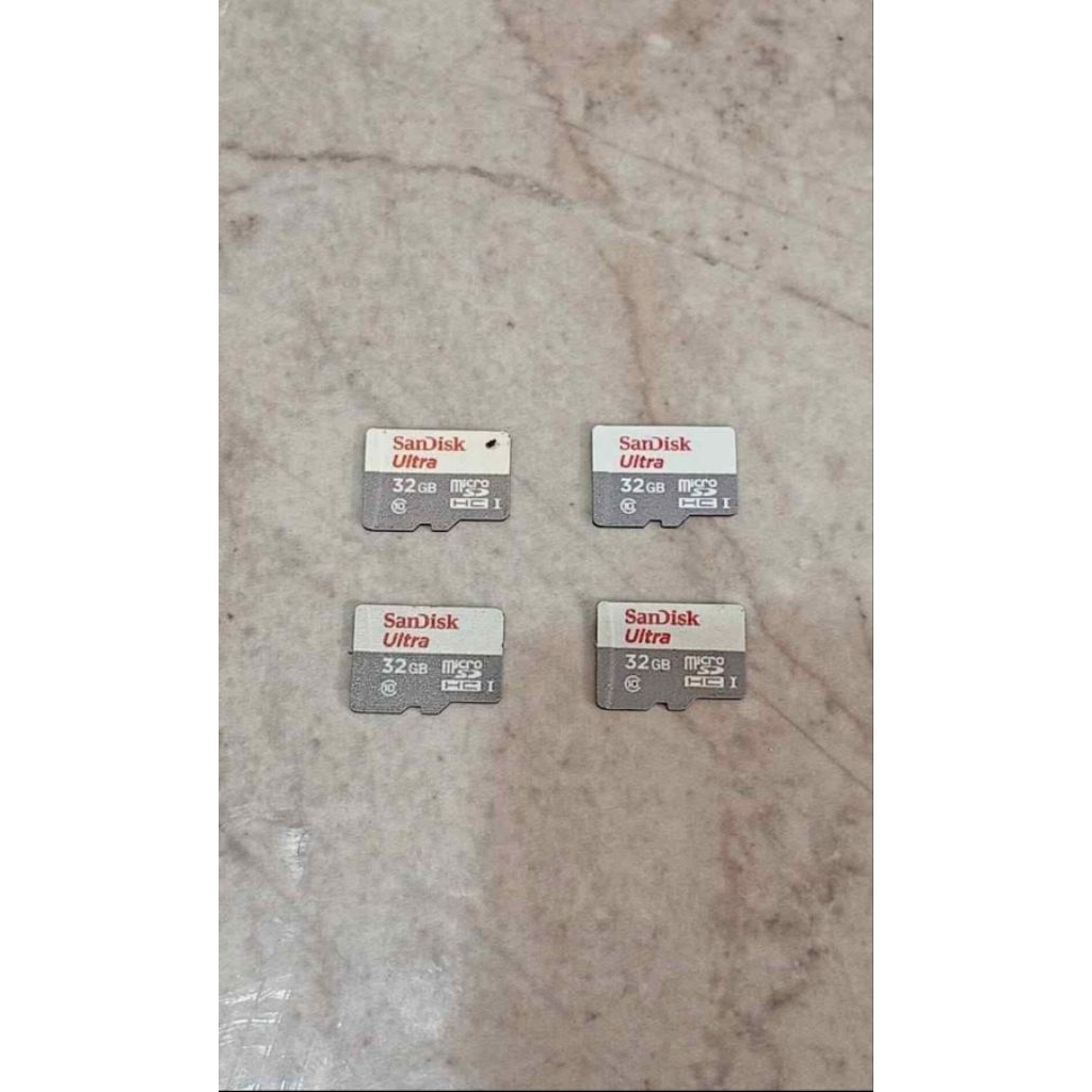 memory card hp 32gb.