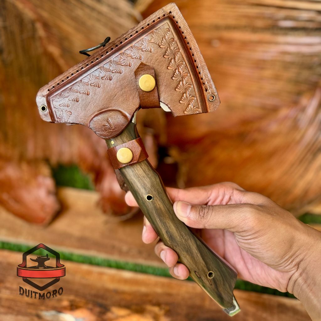 kapak baja asli super tajam | kampak kayu super tajam | kapak, Kampak