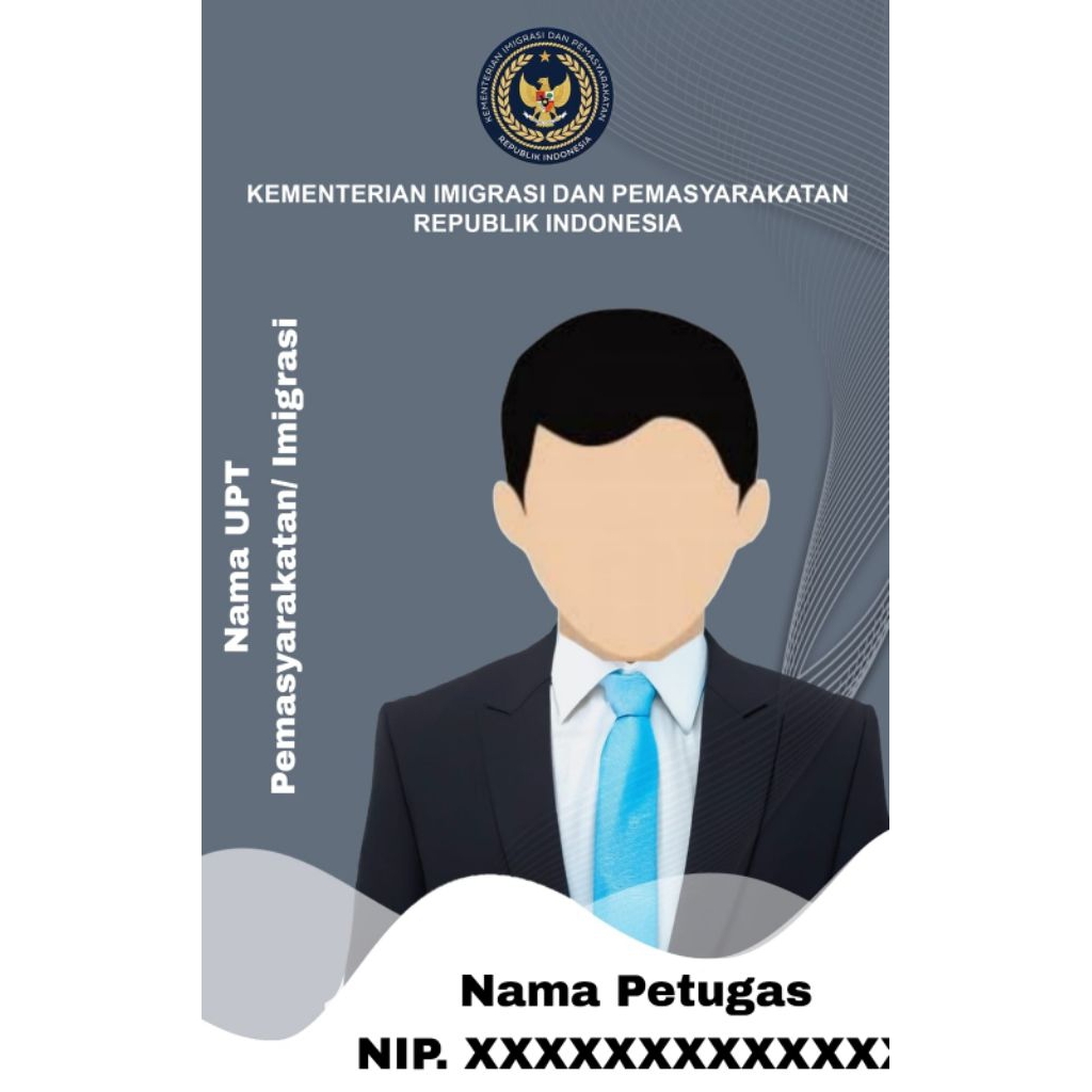 

Pembuatan Idcard Kemenimipas