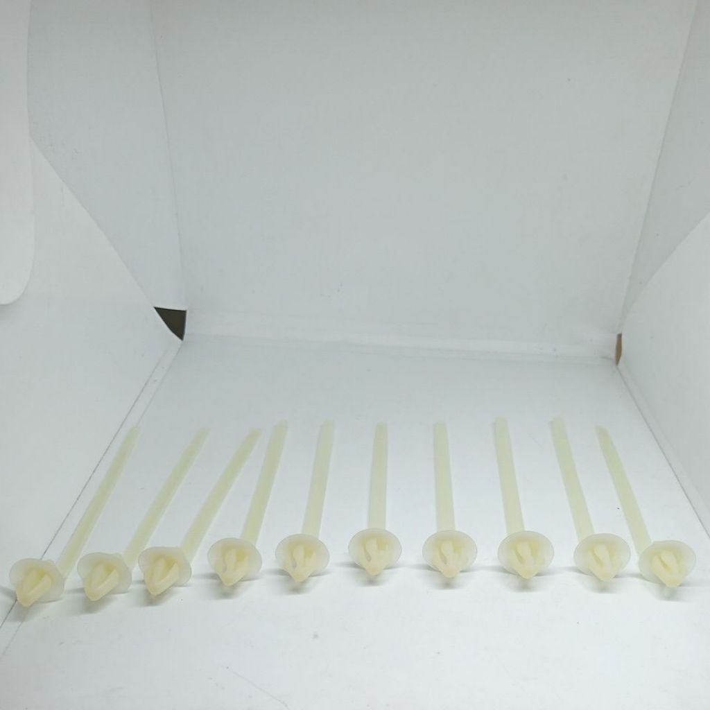 KABEL TIES BODY MOTOR MOBIL PENGIKAT KABEL BODY ORIGINAL PER 10PC