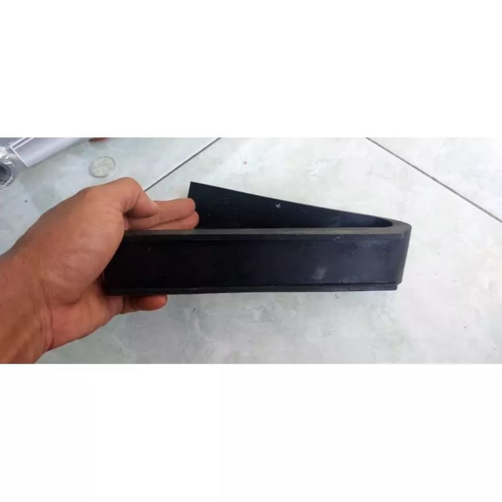 KARET ARM KTM UNTUK MOTOR TRAIL KLX CRF