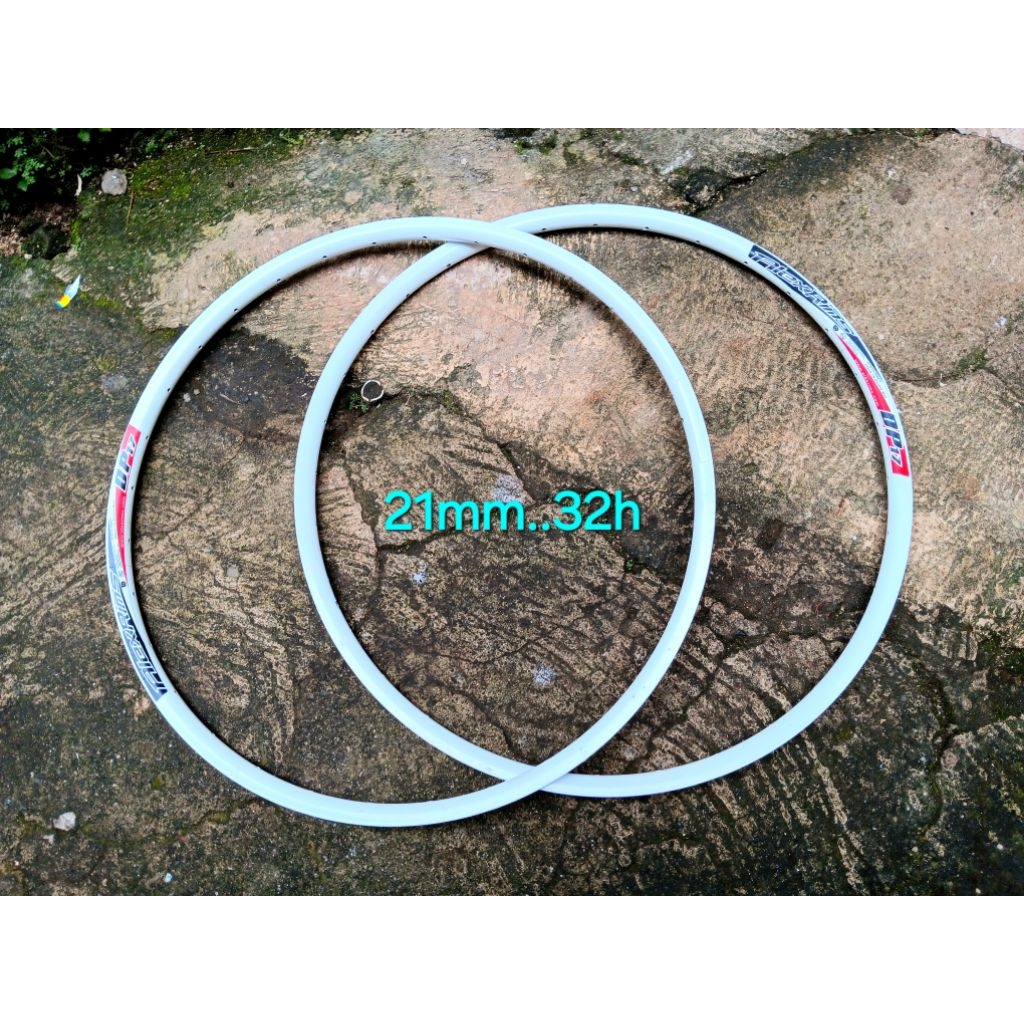 Rims Alexrims Dp17