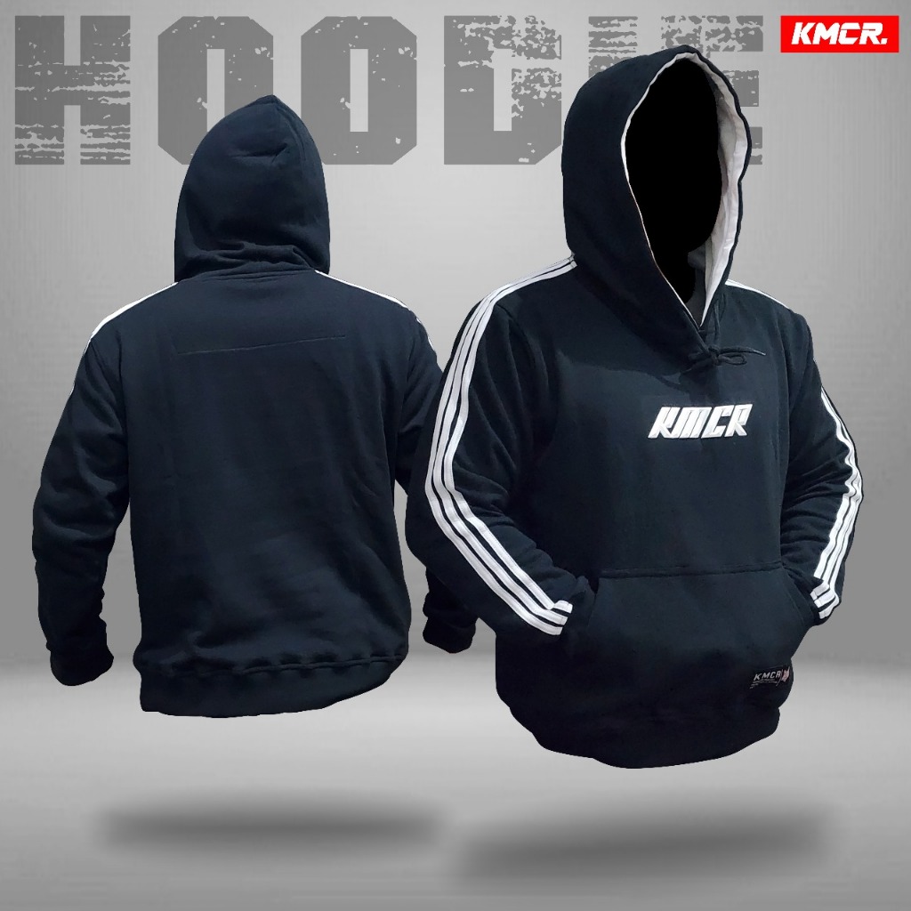 SWEATER HOODIE KMCR HODIE PRIA DISTRO SWEATER JUMPER - KMCR NEXTLEVEL