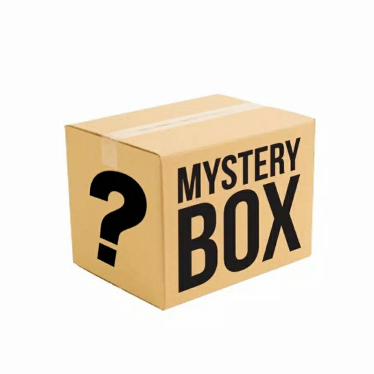 PINKEY Mystery Box Sepatu Wanita Random Size 36-40