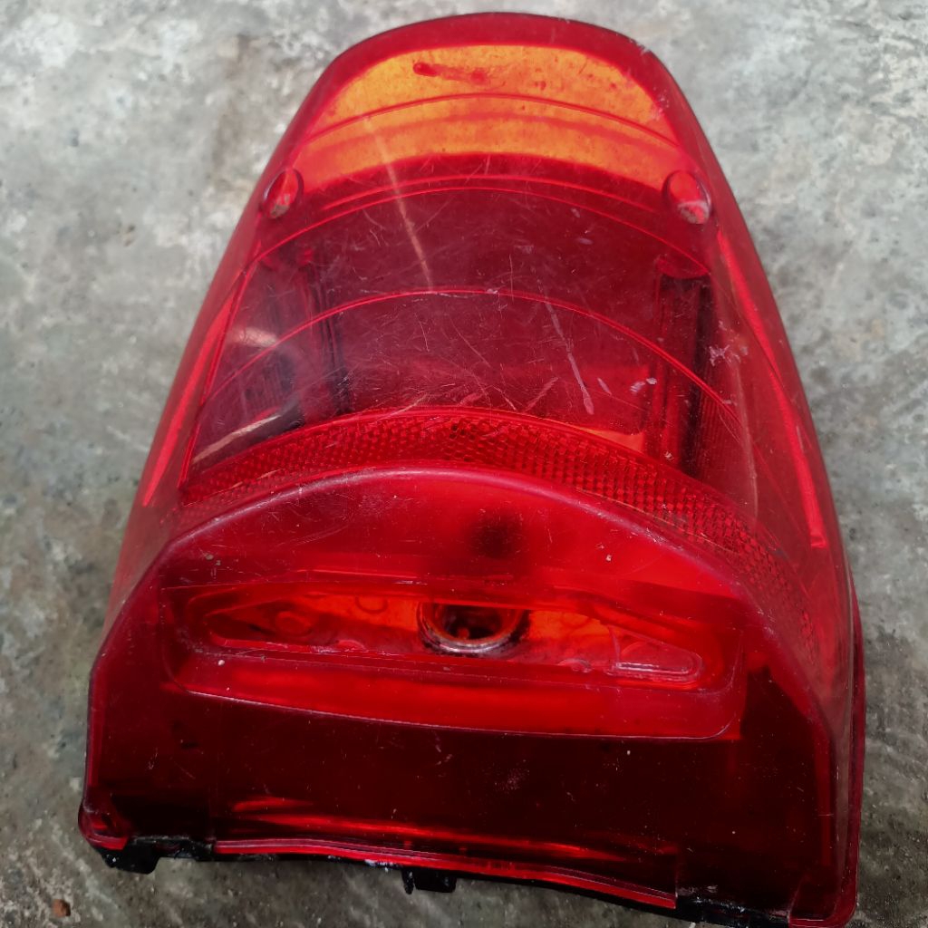 STOPLAMP MP PRIMUS  LAMPU BELAKANG MP PRIMUS