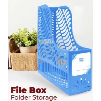 

BIG Box File / File Keranjang / Keranjang Penyimpanan Plastik