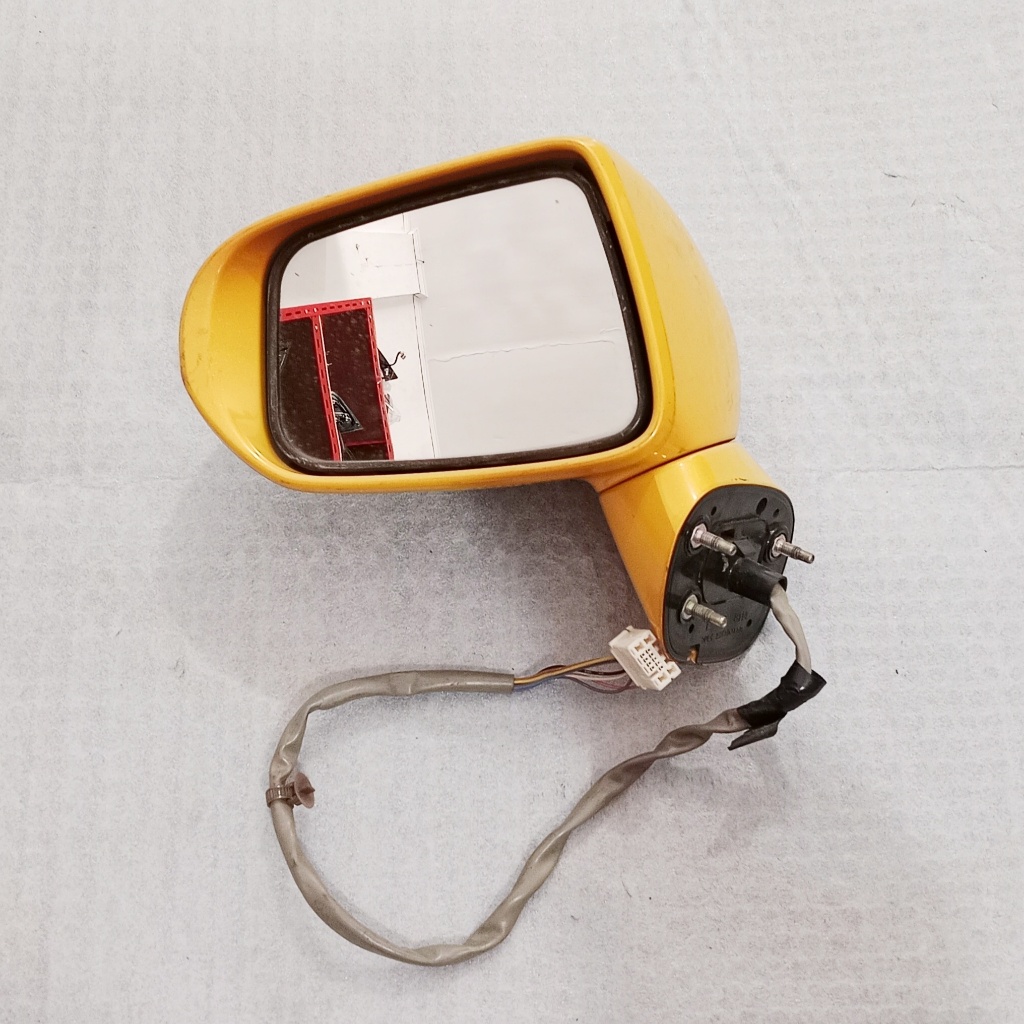 Spion Honda Jazz VTeck & Honda City 2006 2007 Kiri