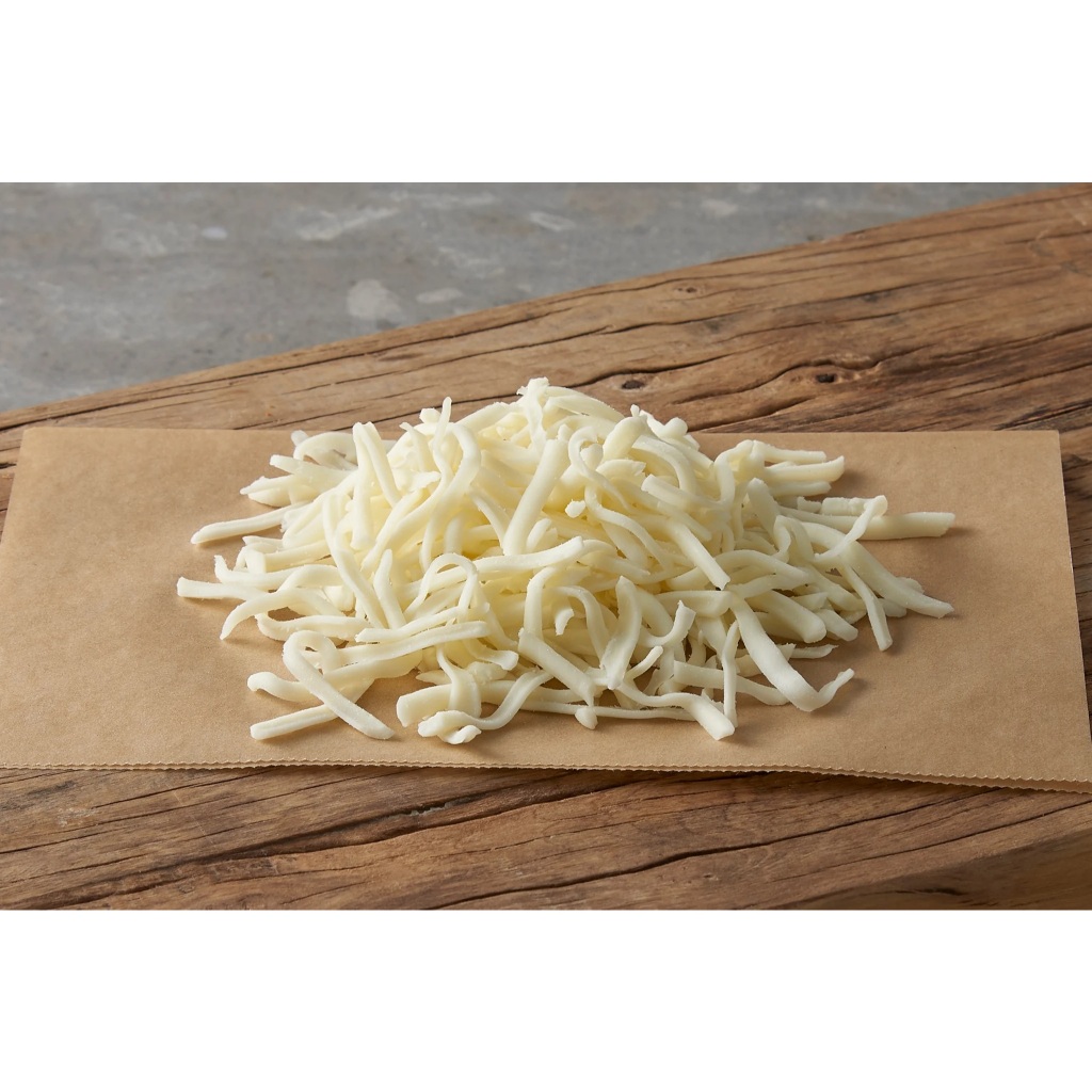 

Extra Topping Mozarella Cheese