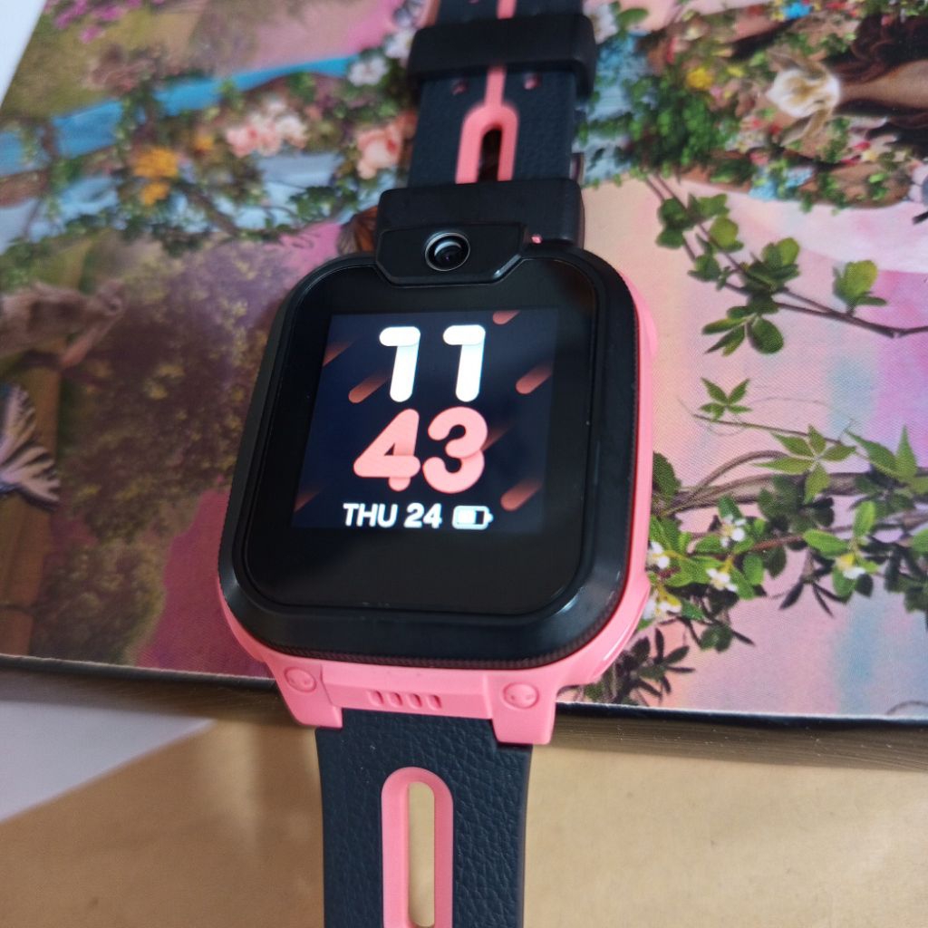 jamtangan imoo z1 preloved