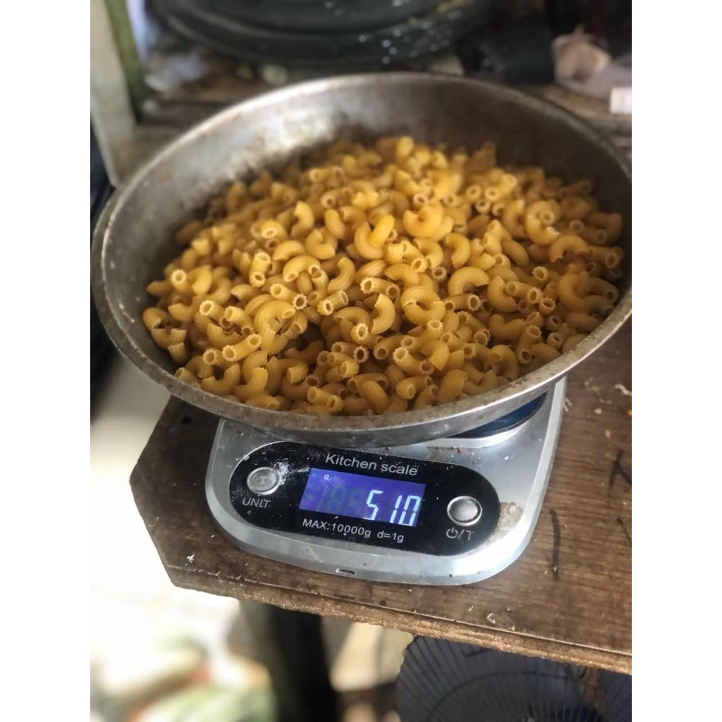 

MAKARONI PASTA SUP 250GR