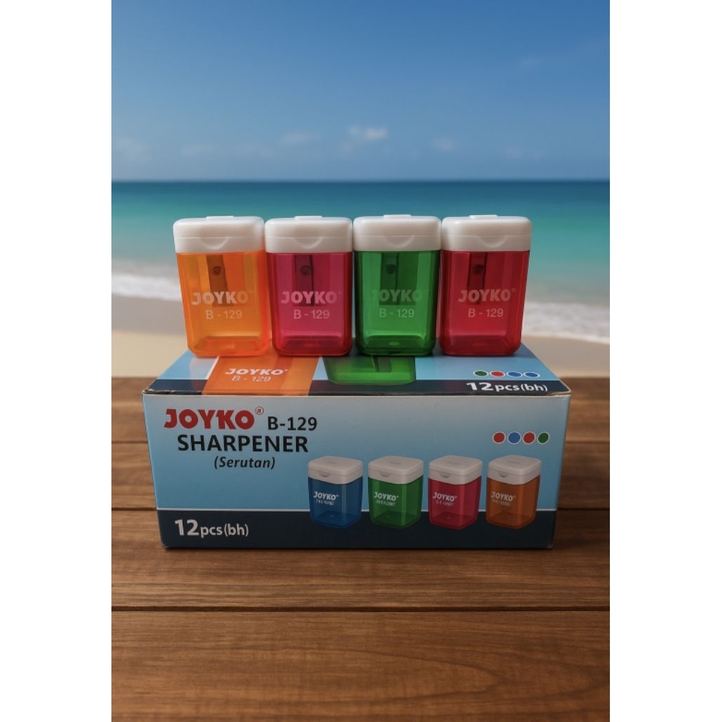 

PROMO ONGOTAN PENSIL PASTEL MERK JOYKO