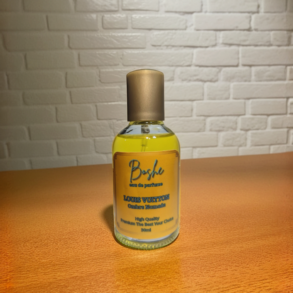 BOSHE - Paris | Eau de Parfum 30ml Unisex