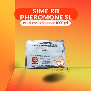 Sime RB Pheromone SL | Feromon Pemikat Kumbang Tanduk