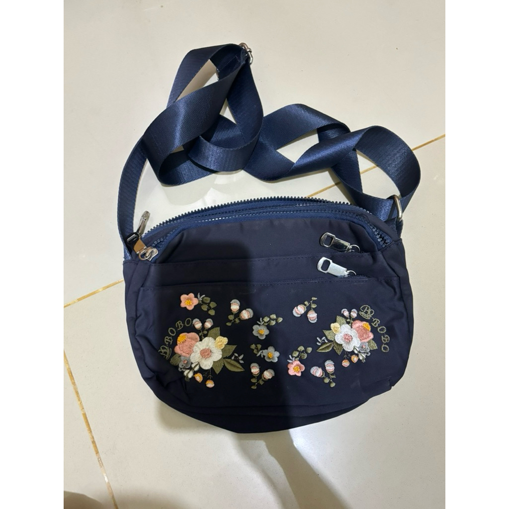 Tas Sling bag dan Tote bag Wanita (PL)