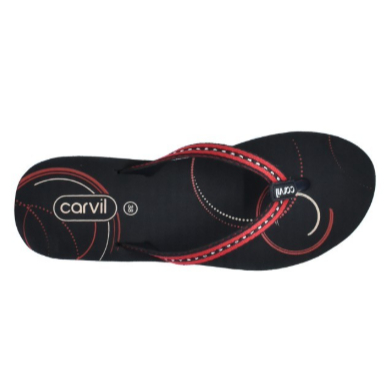 Sandal Wanita Carvil Gracia-L