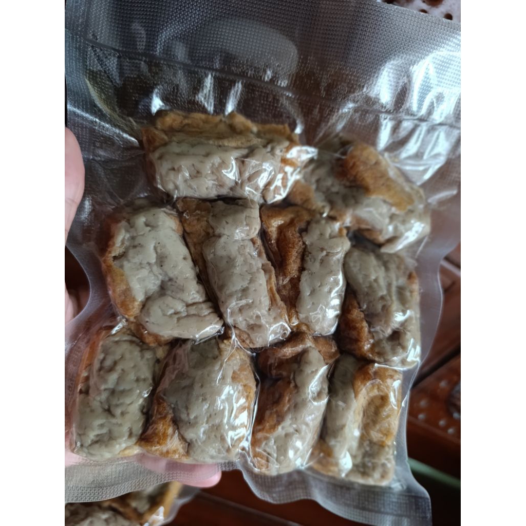 

tahu bakso isi 10pcs