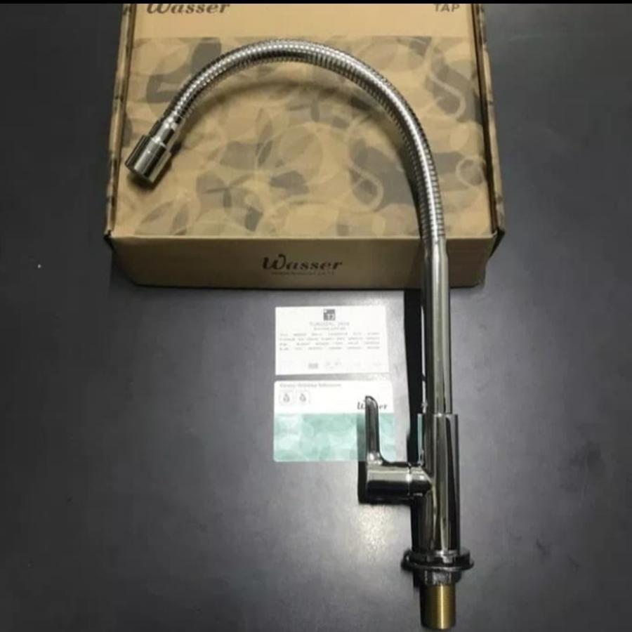 kran wasser TLX 141 / kran cuci piring wasser