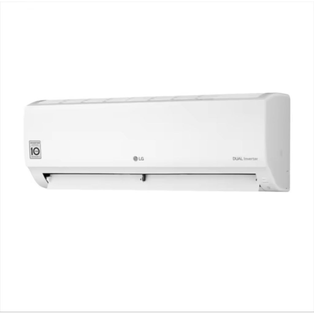 LG AC Split Dinding Smart Inverter DUALCOOL Watt Control 2023 1/2 PK - T05EV5