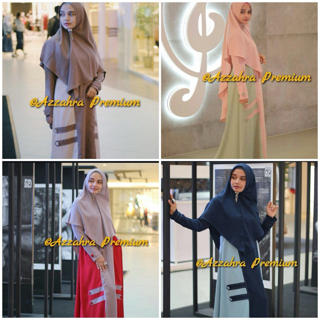 azzahra