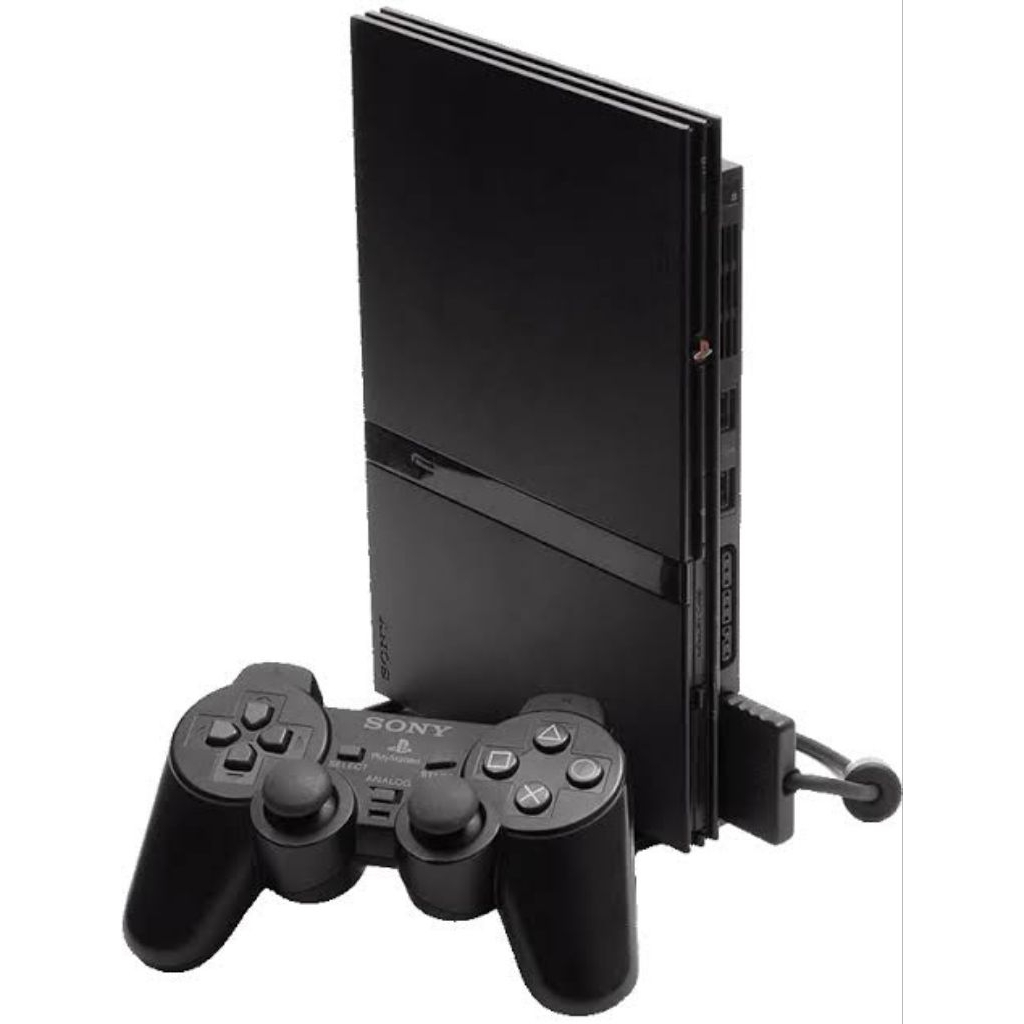 PS 3 Slim Hardisk 1TB Murah