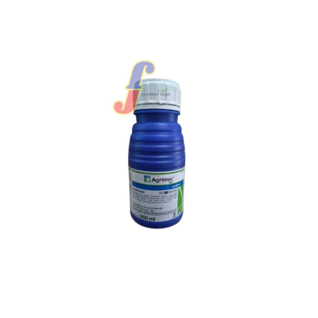 Insektisida Agrimec 250 ML