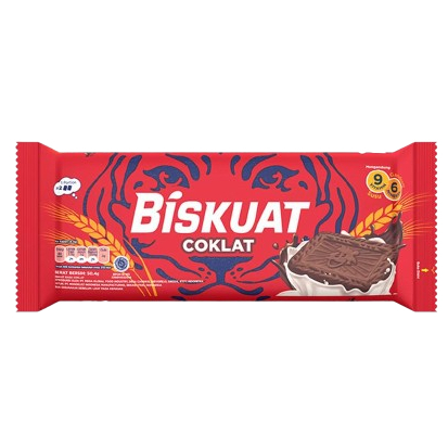 

BISKUAT COKLAT 45.6 GR 8992716109554