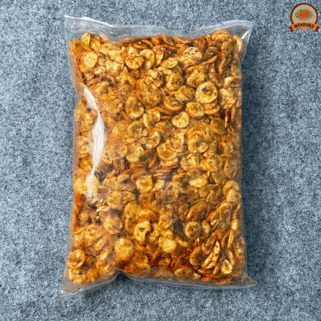 

Kerupuk Sebring 1 kg Pedas Daun Jeruk Kerupuk Sebring Bantat