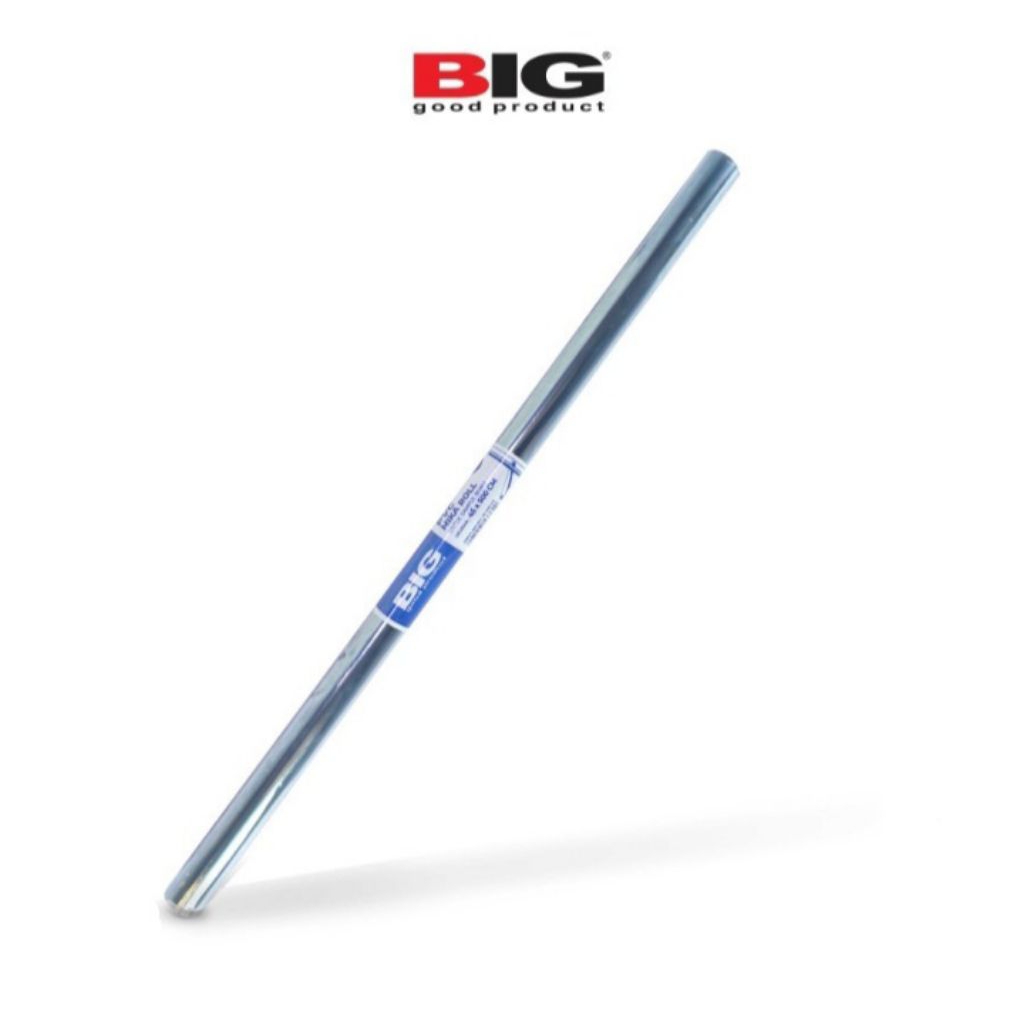 

Sampul Mika roll big