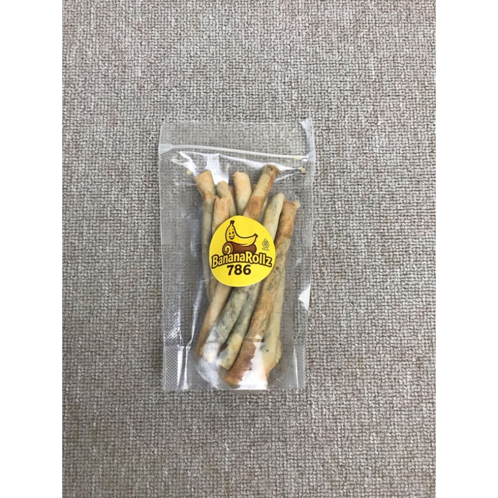 

Banana rol 100% Original