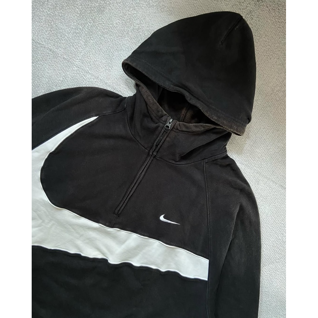 HOODIE NIKE BIG LOGO