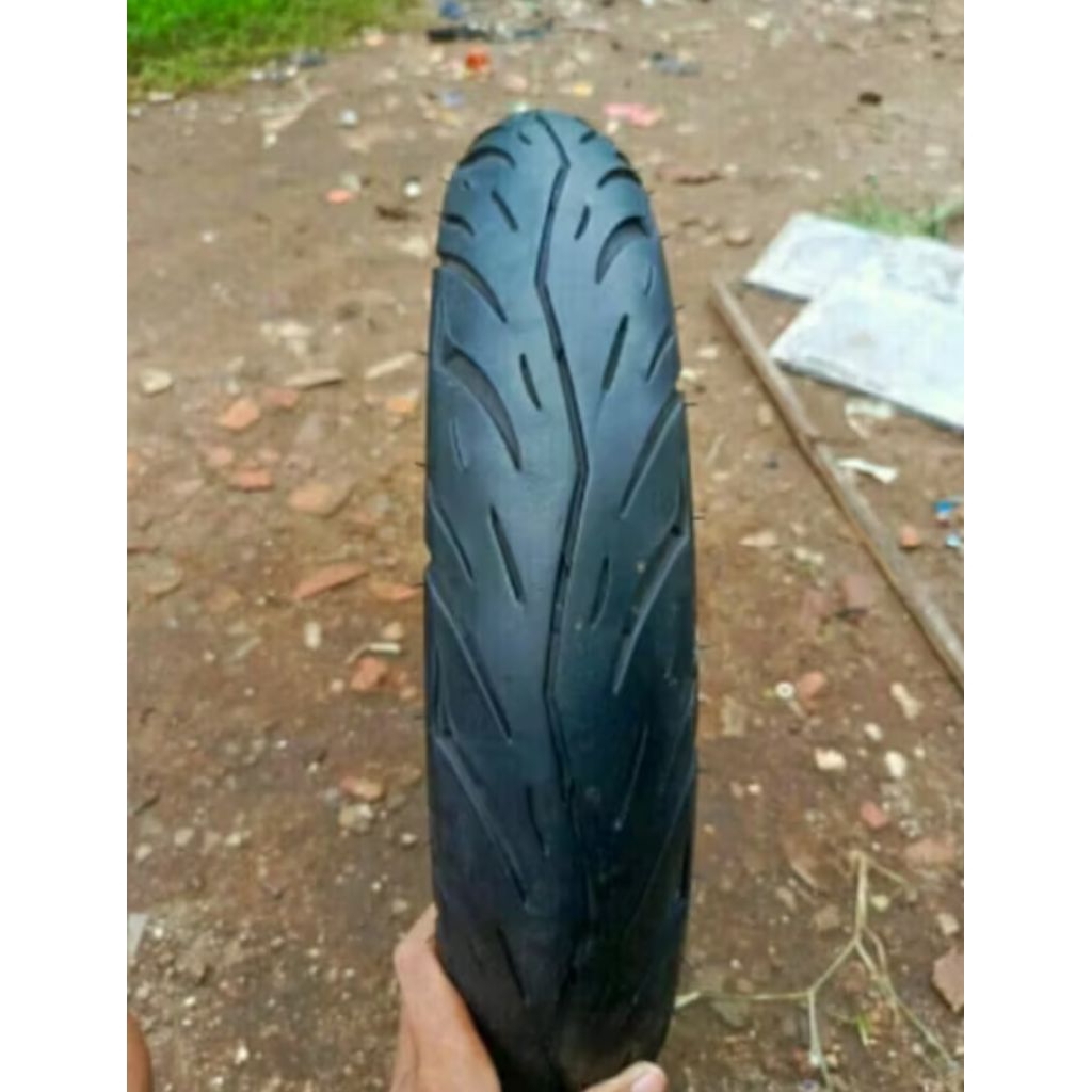 BAN COPOTAN MEREK IRC 80/90 RING 14