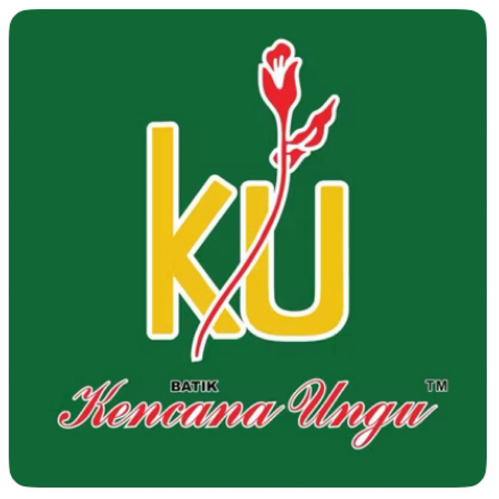 Kencana Ungu Label Biru