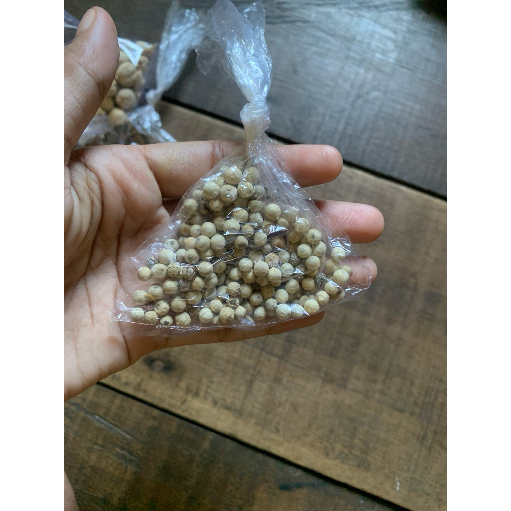 

ladaku/Merica rempah rempah masakan