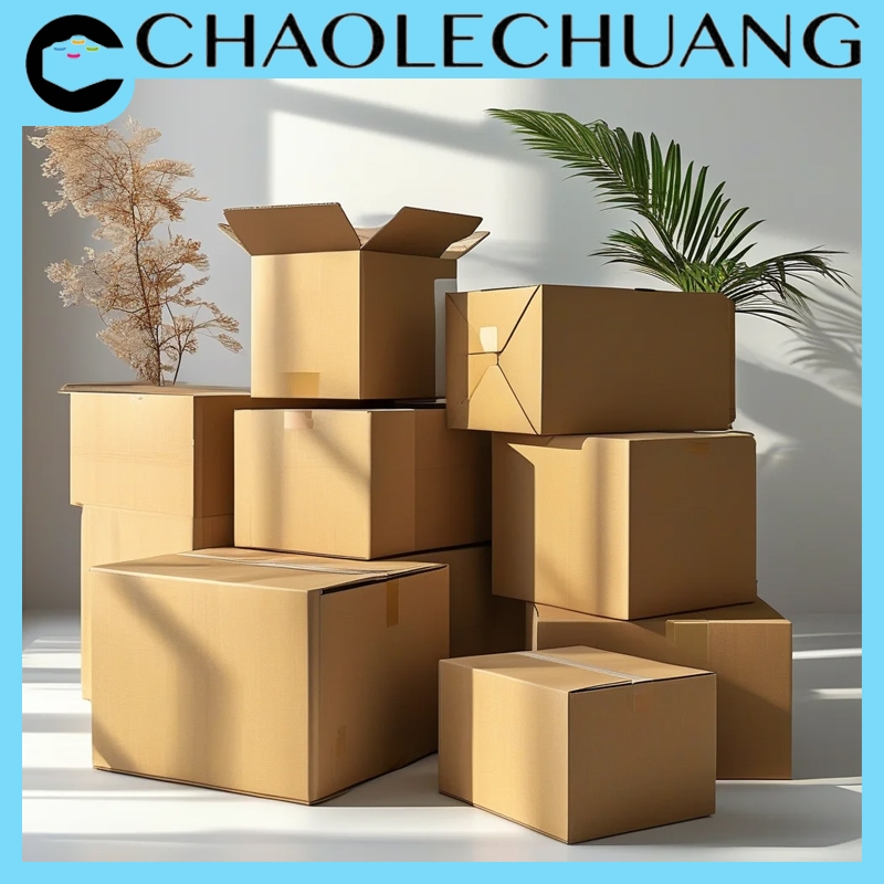 

Packing Kardus Paper Kardus - Agar Paket Lebih Aman Dan Safety (Tidak mendukung pembelian terpisah)